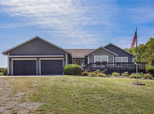 470 NW 1901st Rd, Kingsville, MO 64061