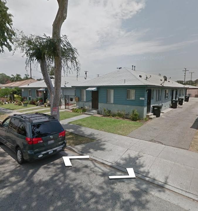 2nd image of 528 N 1st St APT C
