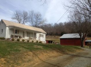 1990 Kingsport Hwy, Greeneville, TN 37745