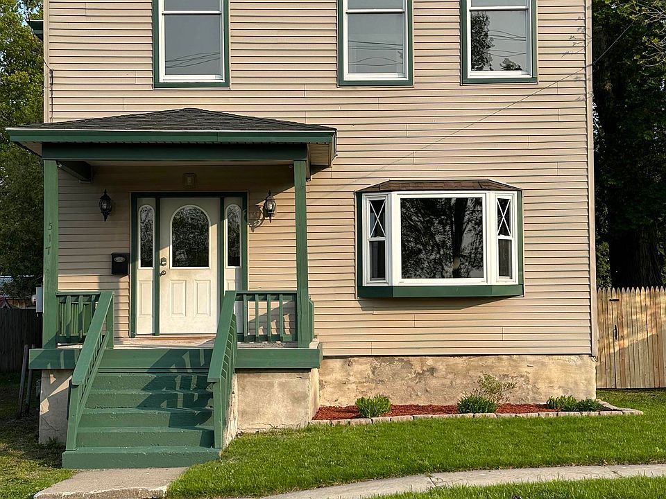 517 Riverside Ave, Ogdensburg, NY 13669 MLS 48260 Zillow