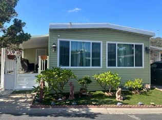 1951 47th St SPC 17, San Diego, CA 92102