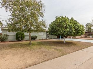 4535 N 35th Dr, Phoenix, AZ 85019