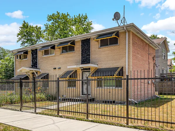 9254 S Harper Ave, Chicago, IL 60619