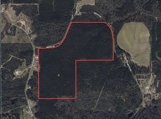 0 Off Of Timothy Rd, Ellisville, MS 39437