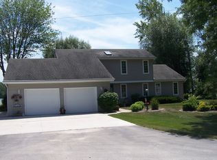 24325 W North Shore Dr, Brillion, WI 54110