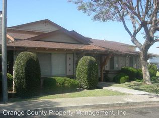 16532 Kellog Cir APT 2, Huntington Beach, CA 92647