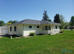 540 Glenwood Dr, Fremont, OH 43420