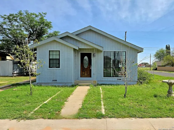 1100 N. Washington Ave., Odessa, TX 79761