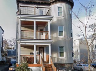 112 Welles Ave #2, Dorchester, MA 02124