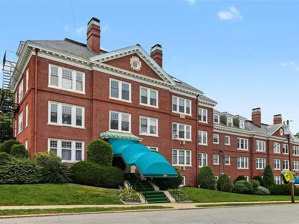 234 President Ave APT 3, Providence, RI 02906