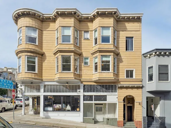 1192 Pacific Ave, San Francisco, CA 94133