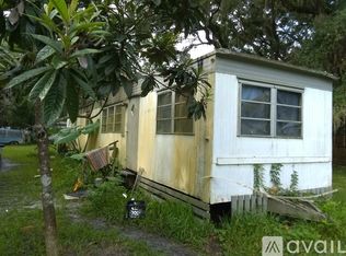 88 SE 412th St LOT 15, Cross City, FL 32628
