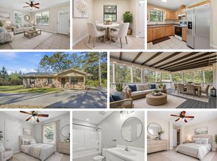 2474 Highway 183a, Ponce De Leon, FL 32455