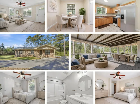 2474 Highway 183a, Ponce De Leon, FL 32455