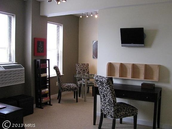 3rd image of 1001 Saint Paul St Ste 2