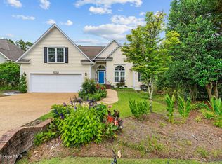 3193 Wexford Way, Southport, NC 28461
