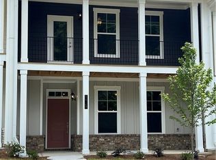 2530 Harbor Ridge Pass LOT 345, Gainesville, GA 30507