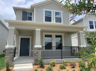 1316 Swift Creek Way, Winter Springs, FL 32708