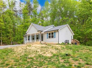 2707 Mount Olive Rd, Beaverdam, VA 23015