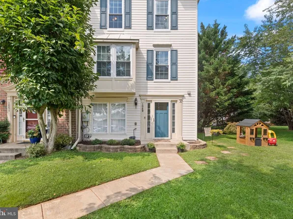 1049 Jeanett Way, Bel Air, MD 21014
