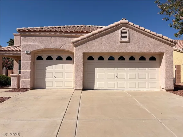 212 Horizon Peak Dr, Henderson, NV 89012
