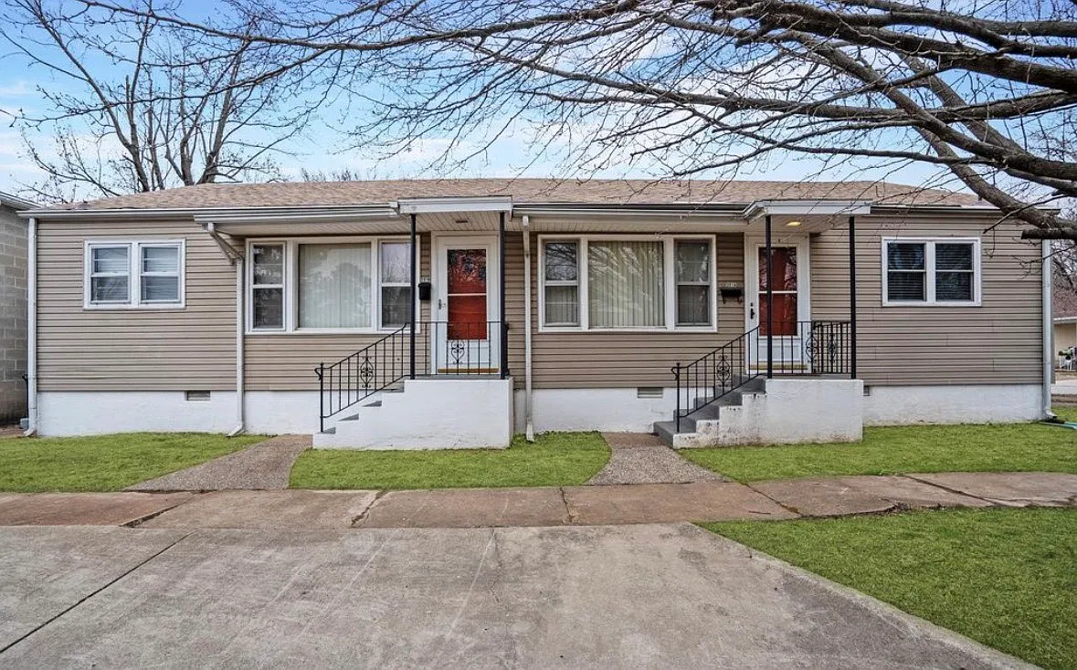 4 bed, 2000 sqft, $950 — Photo 2