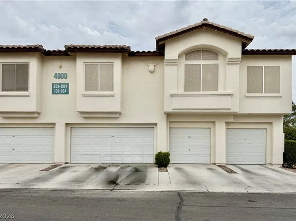 4800 Black Bear Rd Unit 204, Las Vegas, NV 89149