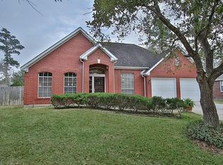 14722 Townsend Ct, Cypress, TX 77429