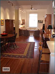 Rented by Brown Harris Stevens