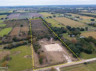 1300 Janvier Rd, Scott, LA 70583