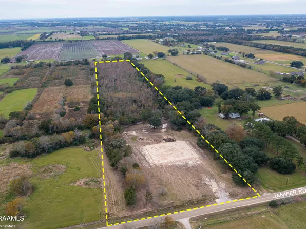 1300 Janvier Rd, Scott, LA 70583