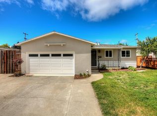 3803 Arbuckle Dr, San Jose, CA 95124