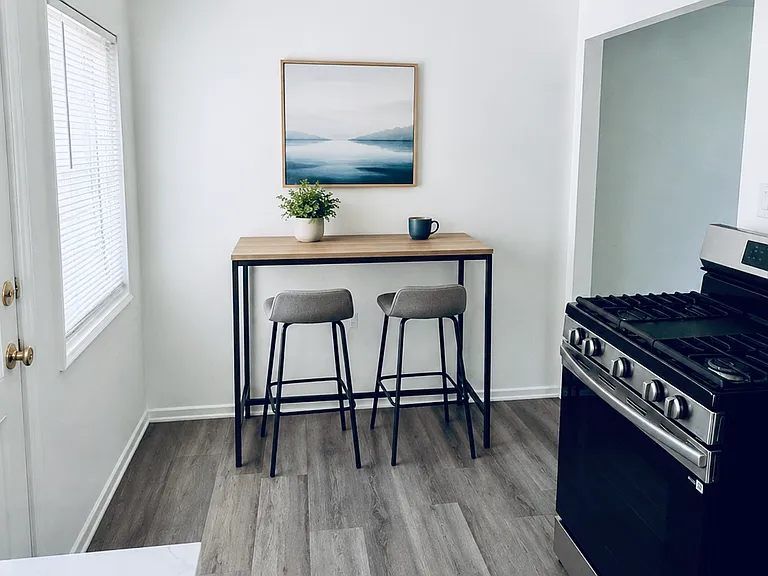 Furniture suggestion