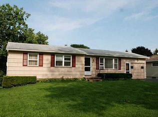 404 Bouckhart Ave, Rochester, NY 14622