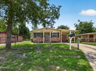 2118 W 18TH Street, Jacksonville, FL 32209