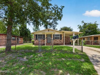 2118 W 18TH Street, Jacksonville, FL, 32209