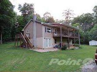 661 Green Hill Rd, Lexington, VA 24450