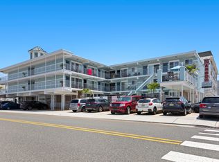 301-309 Ocean Ave UNIT 317, North Wildwood, NJ 08260