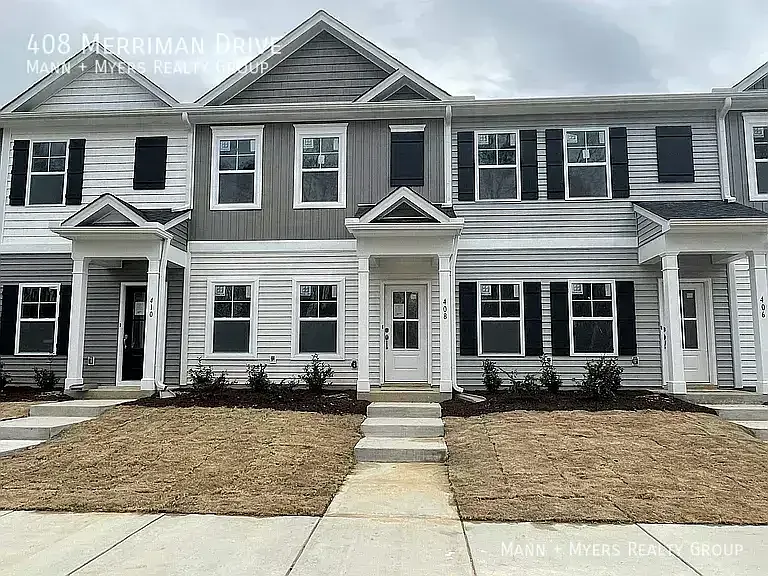 408 Merriman Dr — Photo 1