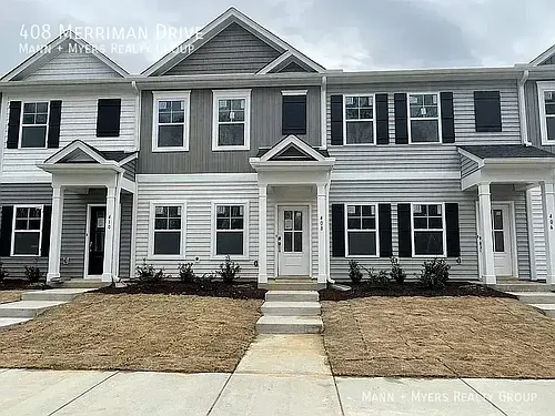 408 Merriman Dr Photo 1