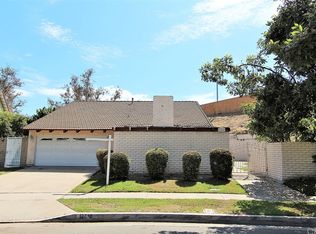 12642 Palm St, Cerritos, CA 90703