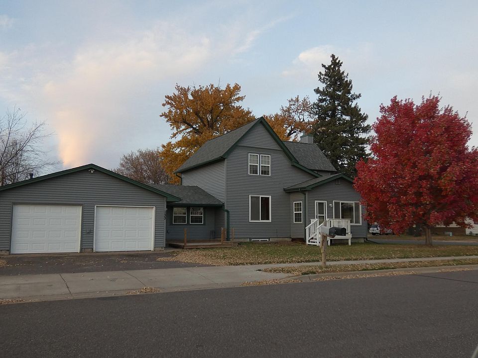 Great home!