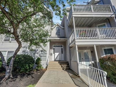 15 Crystal Lane #307, Paterson, NJ, 07501