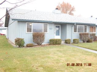 501 N Yelm St, Kennewick, WA 99336