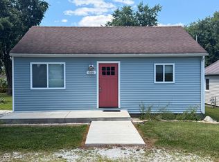 605 Louise Ave, Crawfordsville, IN 47933