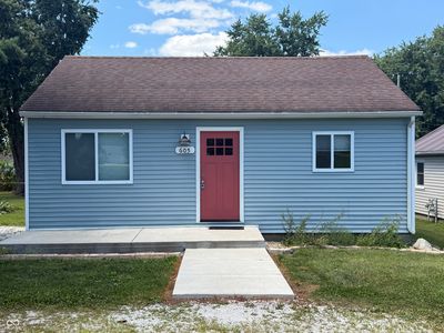 605 Louise Ave, Crawfordsville, IN, 47933