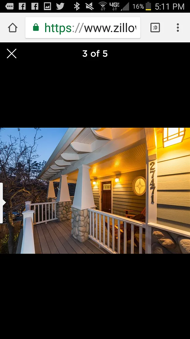 27471 Sky Harbour Rd photo 1