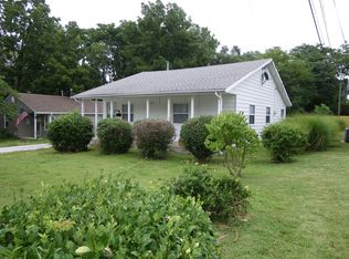 510 S Scenic Ave, Springfield, MO 65802