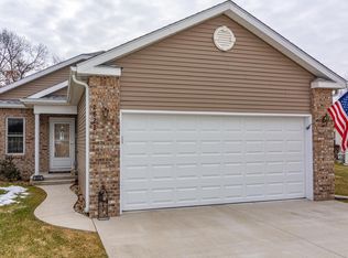 2822 Primrose Ct, Niles, MI 49120