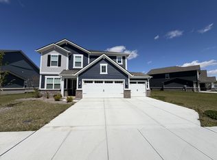 19738 Patcham Rd, Westfield, IN 46074